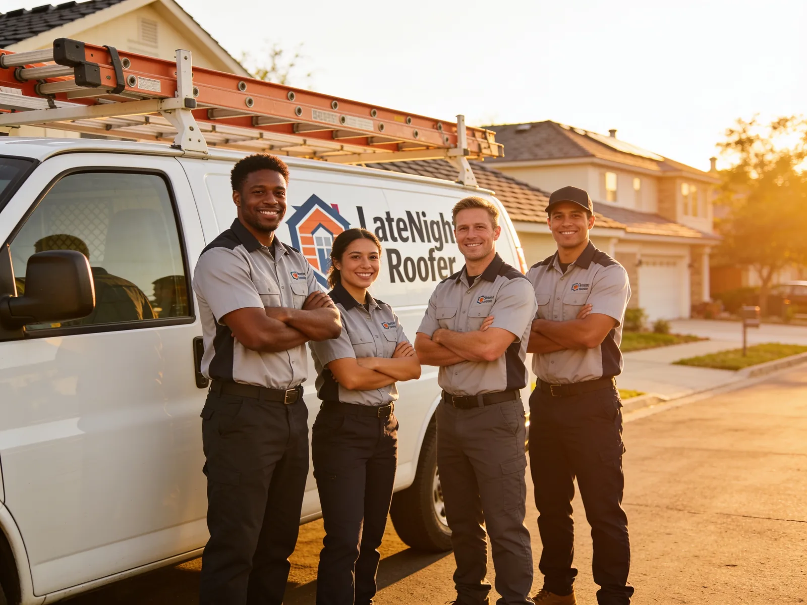 Emergency Roof Repair company in Louisville, KY